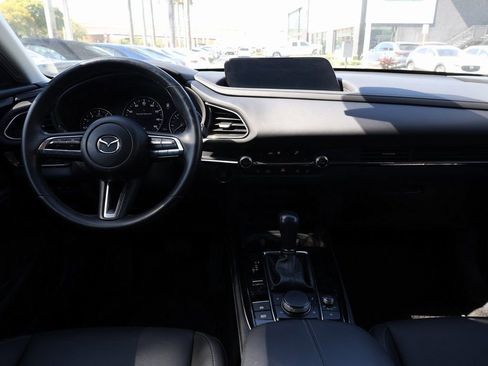 Certified 2023 MAZDA CX-30 AWD 2.5 S w/ Preferred Package image 21