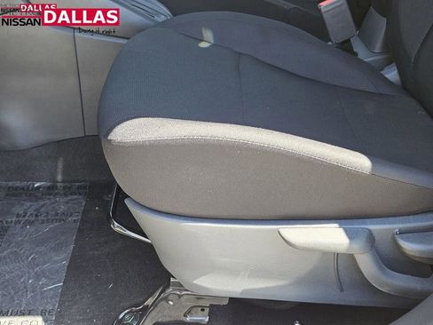 New 2025 Nissan Kicks Play S image 19