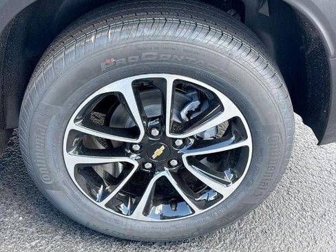 New 2026 Chevrolet TrailBlazer LT AWD/4WD image 31