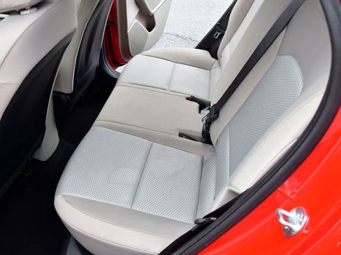 Certified 2024 Kia Soul LX w/ Option Group 015 image 14