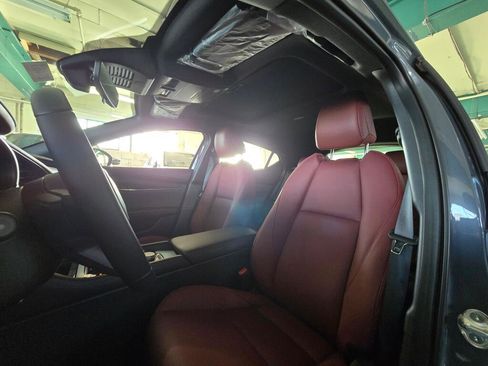 New 2026 MAZDA MAZDA3 Carbon image 22