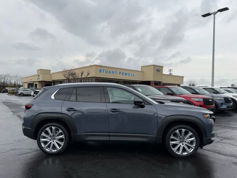 New 2026 MAZDA CX-50 AWD 2.5 S w/ Weather Package image 20