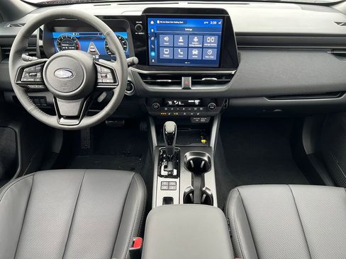 New 2026 Subaru Outback Limited XT image 3