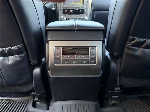 Used 2018 Lexus GX 460 Premium w/ Premium Package AWD/4WD image 25
