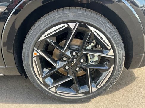 New 2025 Kia K4 GT-Line w/ GT-Line Premium Package image 10