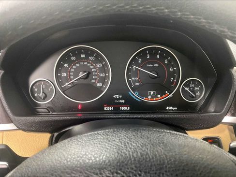 Used 2016 BMW 328i xDrive Sedan image 25