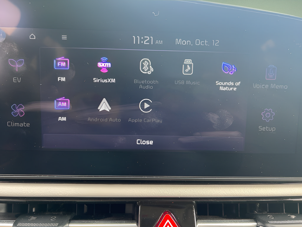 Used 2023 Kia Niro Wind w/ Wind Preserve Package FWD image 27