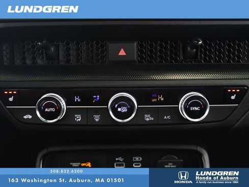 Used 2024 Honda CR-V Sport image 26
