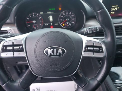 Used 2020 Kia Telluride SX w/ SX Prestige Package image 17