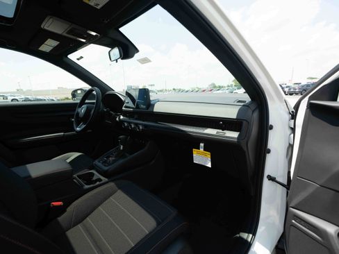 New 2026 Honda CR-V TrailSport image 26