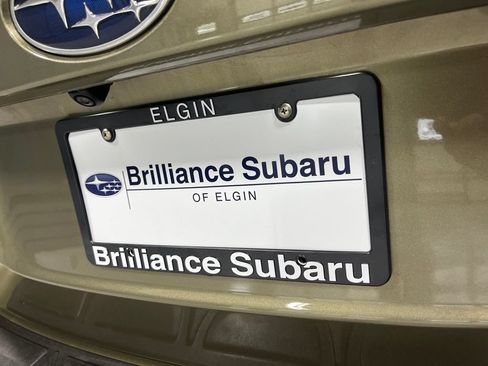 Used 2024 Subaru Outback Premium w/ Popular Package #1A AWD/4WD image 40
