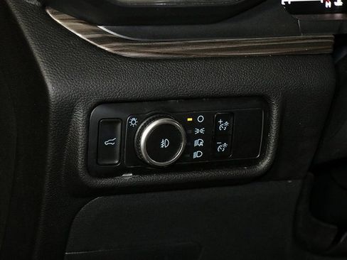 Used 2023 Ford Explorer Limited image 29