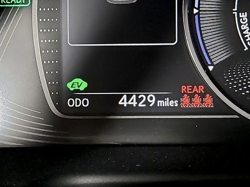 Used 2025 Lexus ES 300h w/ Premium Package image 22