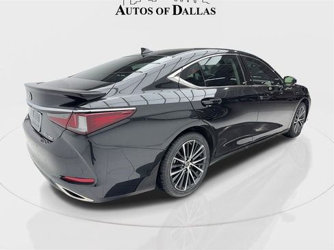 Used 2023 Lexus ES 350 w/ Premium Package image 6