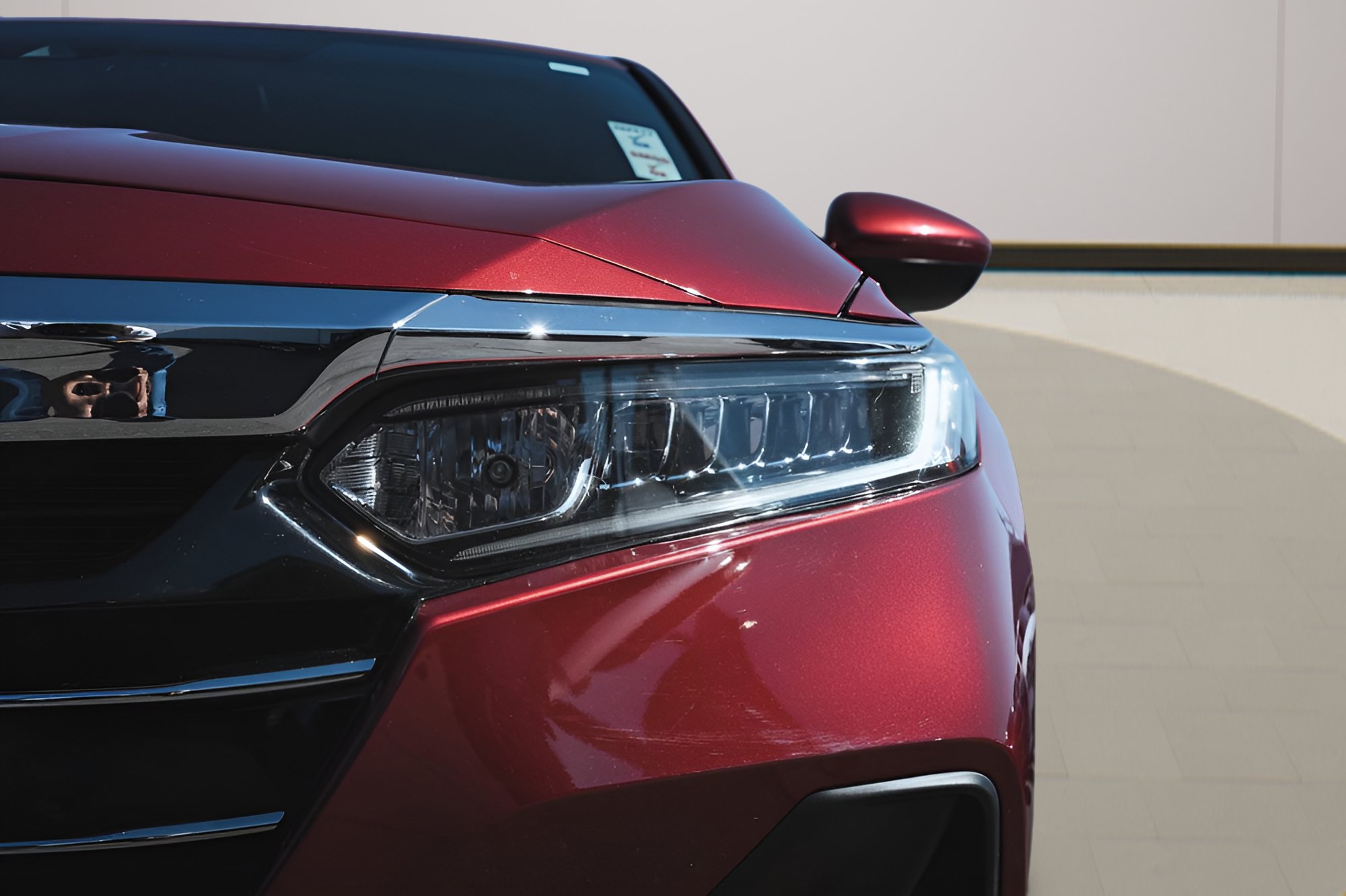 Used 2021 Honda Accord LX image 6