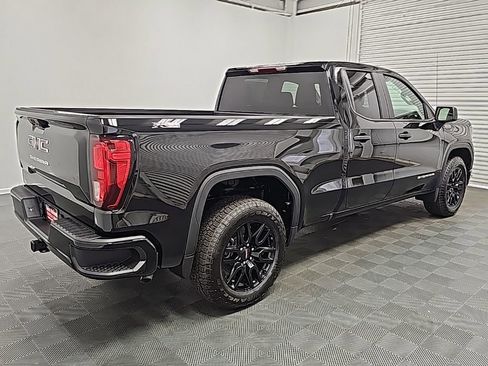 New 2026 GMC Sierra 1500 Pro w/ Graphite Edition AWD/4WD image 8