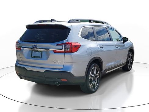 New 2026 Subaru Ascent Limited AWD/4WD image 4
