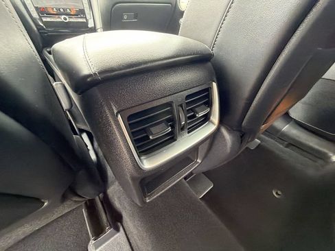 Used 2025 INFINITI QX55 Essential AWD/4WD image 23