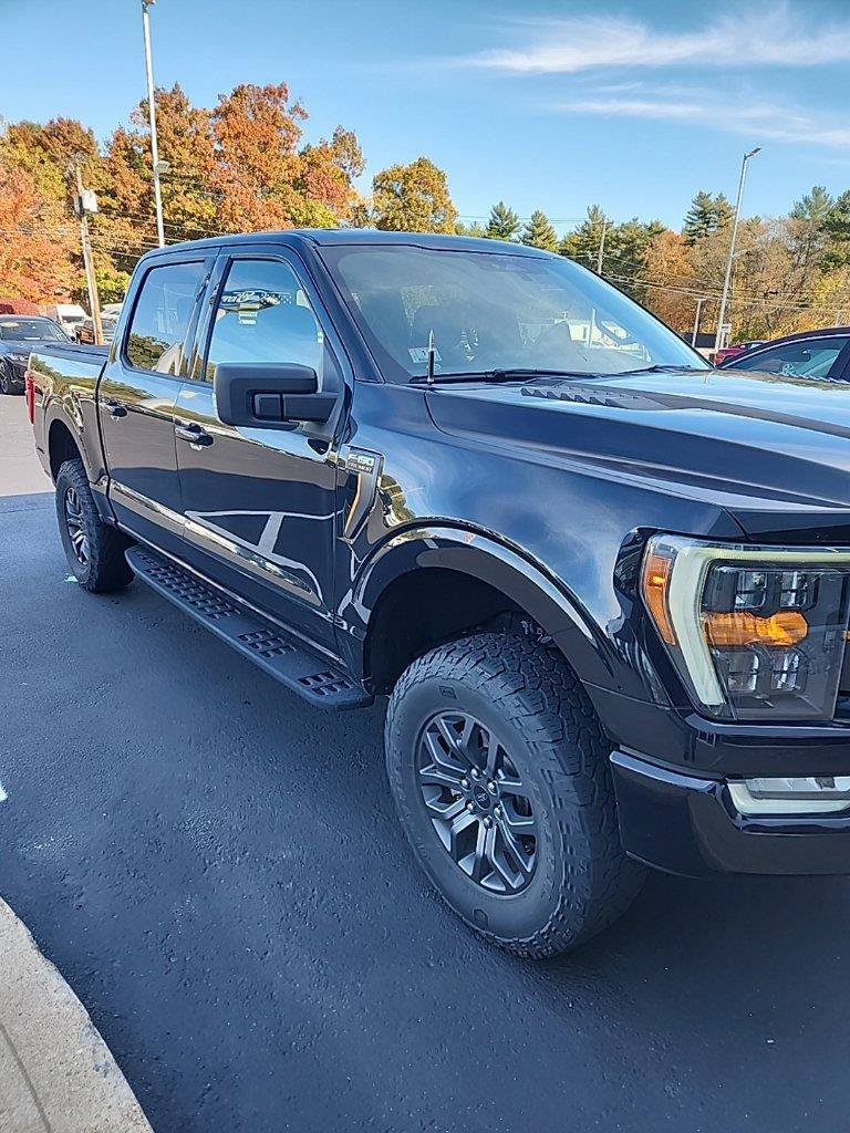 Used 2022 Ford F150 Tremor w/ Equipment Group 401A Mid AWD/4WD image 1