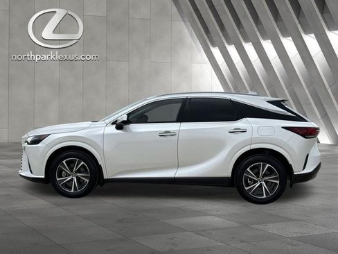Certified 2024 Lexus RX 350 Premium w/ Accessory Package (K3) FWD image 1