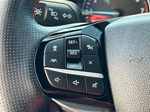 Used 2022 Ford Explorer ST-Line w/ Class IV Trailer Tow Package image 30