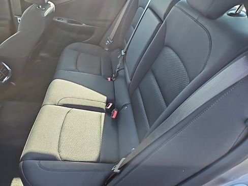 Used 2025 Chevrolet Malibu LT image 20