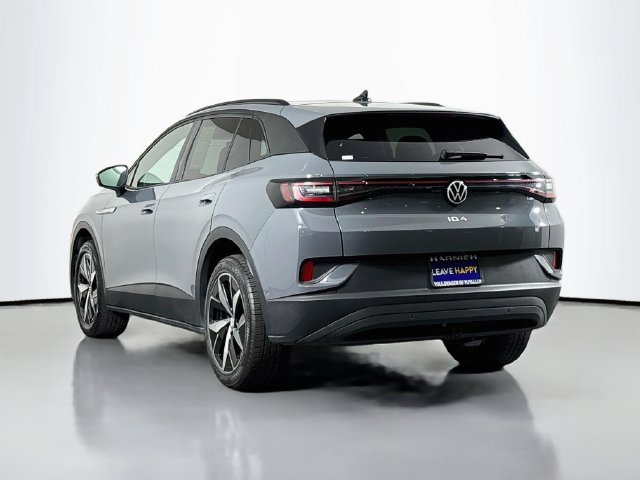 Certified 2023 Volkswagen ID.4 Pro S AWD/4WD image 5