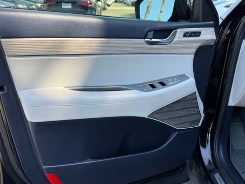 Used 2021 Hyundai Palisade Limited AWD/4WD image 21