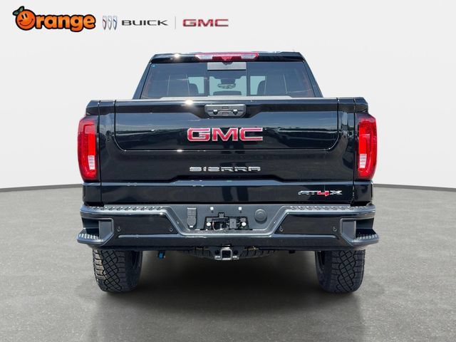New 2026 GMC Sierra 1500 AT4X AWD/4WD image 3