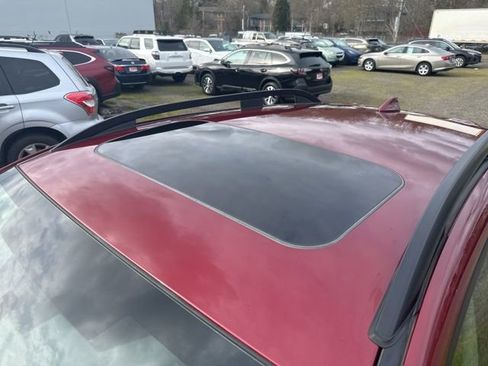 Used 2019 Subaru Crosstrek 2.0i Limited w/ Moonroof Package w/Navigation image 11