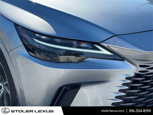 Used 2023 Lexus RX 350 AWD image 6