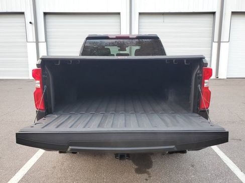 Used 2023 Chevrolet Silverado 1500 RST w/ Redline Edition image 10