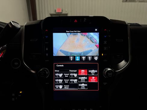 Used 2020 RAM 3500 Laramie image 44