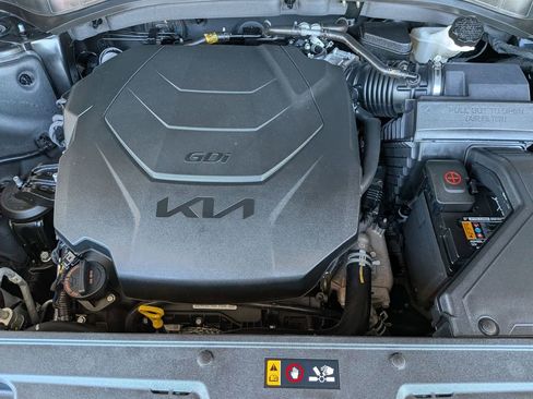 Used 2025 Kia Telluride S image 35