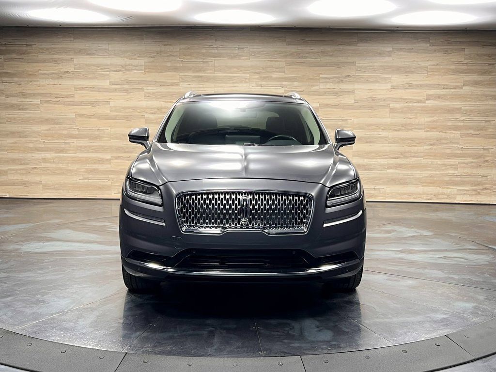 Used 2022 Lincoln Nautilus Reserve w/ Equipment Group 201A AWD/4WD image 26