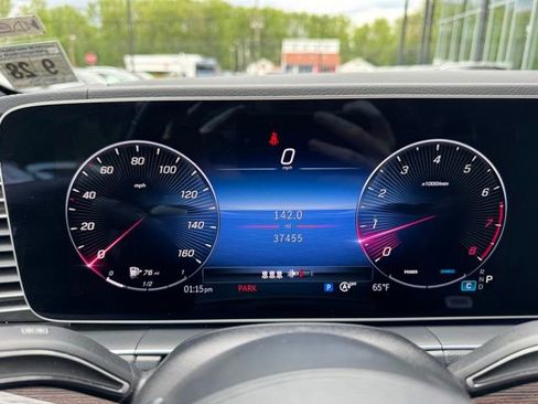 Certified 2024 Mercedes-Benz GLE 350 4MATIC image 21