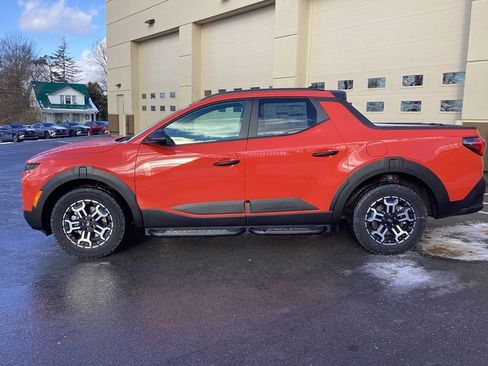 New 2026 Hyundai Santa Cruz XRT image 4