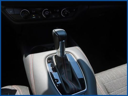 Used 2024 Honda HR-V Sport image 17