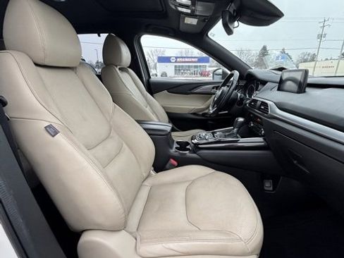 Used 2016 MAZDA CX-9 Grand Touring image 14