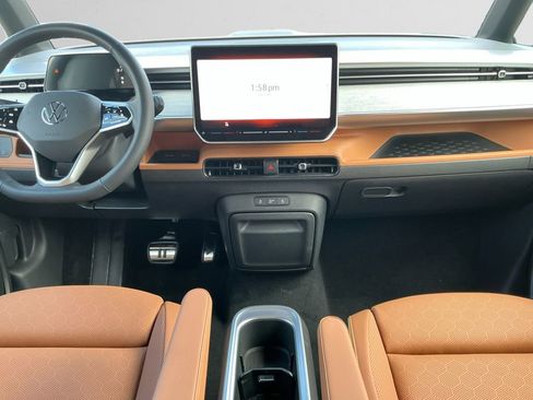 New 2025 Volkswagen ID. Buzz Pro S image 11