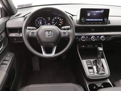 Used 2025 Honda CR-V Sport image 12