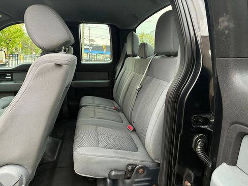 Used 2013 Ford F150 STX w/ Mid Equipment Group AWD/4WD image 11
