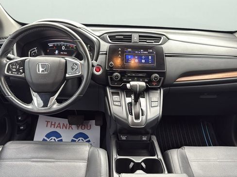 Used 2022 Honda CR-V EX-L image 22