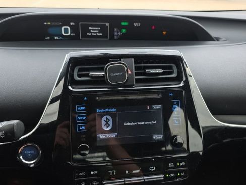 Used 2016 Toyota Prius Two FWD image 5