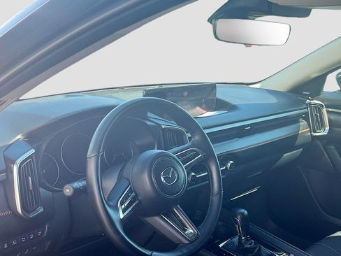 Used 2025 MAZDA CX-50 2.5 Turbo w/ Weather Package image 9