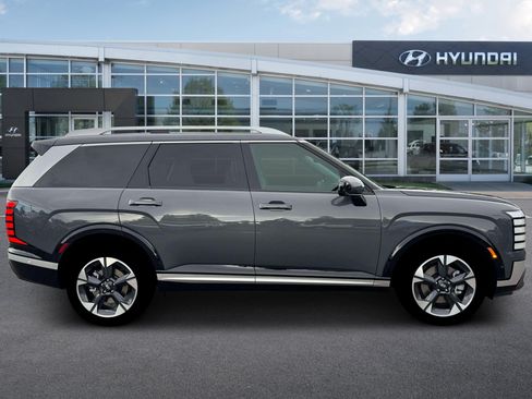 New 2026 Hyundai Palisade Limited AWD/4WD image 9