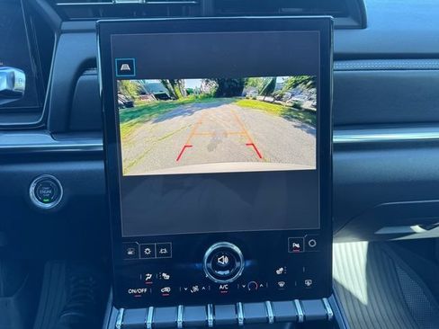 Used 2026 GMC Terrain Elevation w/ LPO, Floor Liner Package AWD/4WD image 19