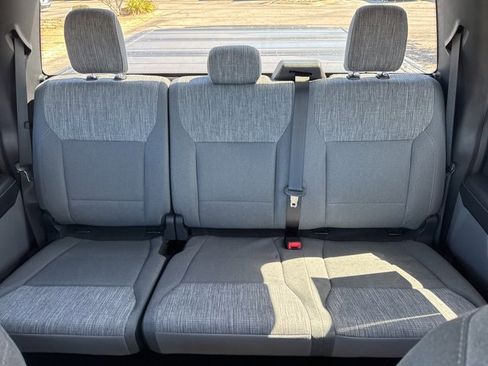 Used 2022 Ford F150 XLT w/ Equipment Group 302A High image 12