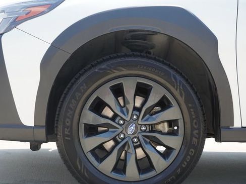 Used 2024 Subaru Outback Onyx Edition XT image 5