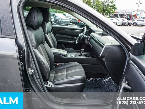 Used 2025 MAZDA CX-50 AWD 2.5 S w/ Preferred Package image 22